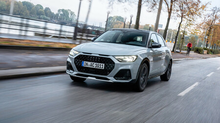 Audi A1 7