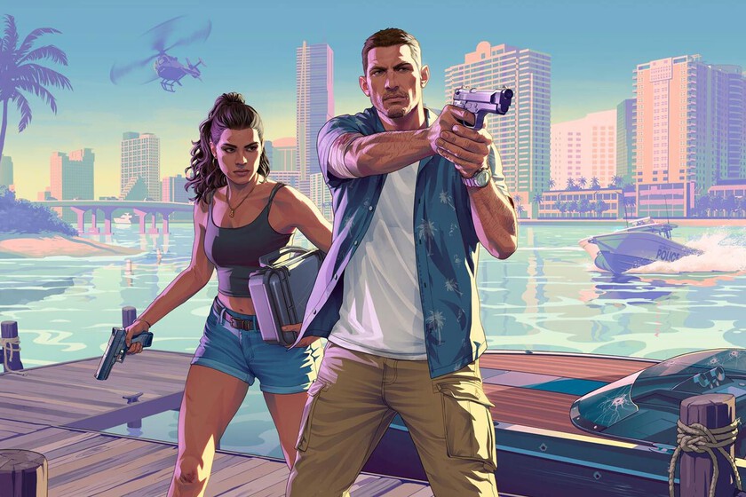 YouTube ha tomado una decisión radical que afectará a GTA 6 y cientos de títulos con restricciones en la "violencia gráfica en videojuegos" y más