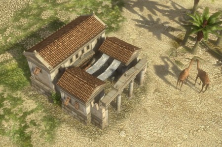 0 A.D., el Age of Empires II gratuito, llega hasta su Alpha 20 con un montón de contenido