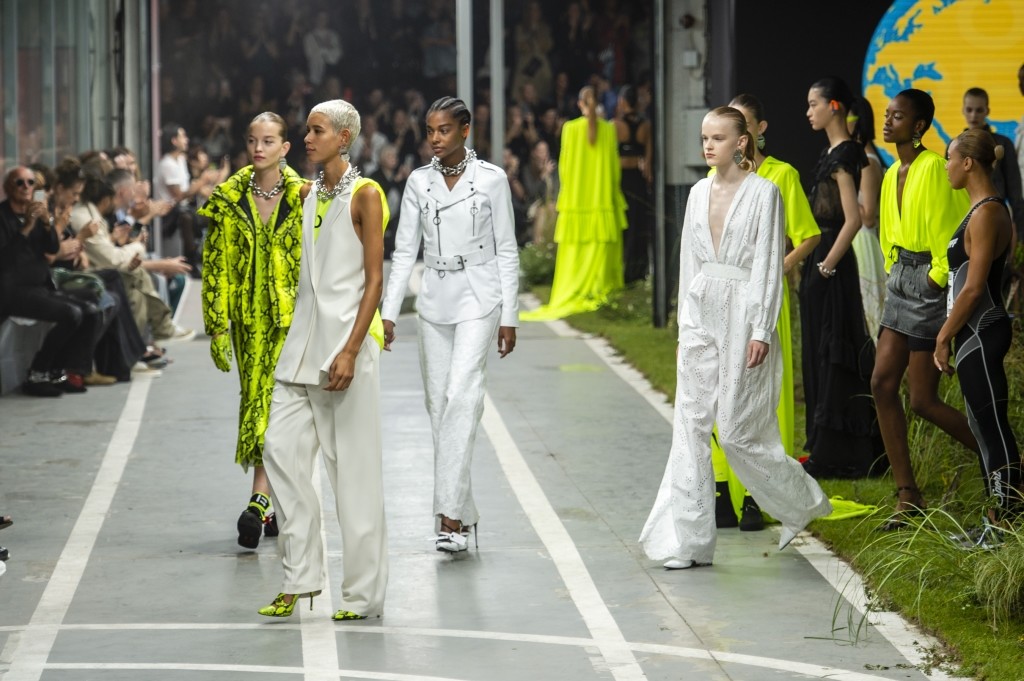 Foto de Off-White primavera 2019 (71/74)