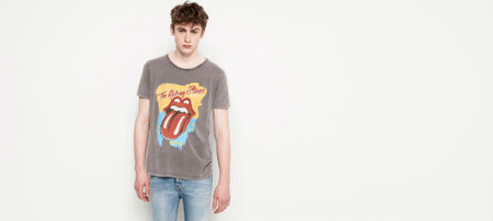 Básicos de primavera (VI): ¿le damos una enésima oportunidad a las camisetas de grupos de música?