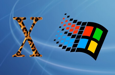 Estas imágenes demuestran cuánto han perdido Windows y macOS en diseño y usabilidad desde versiones viejas