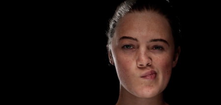 Así es Ziva RT Face Trainer, la herramienta que nos trae las expresiones faciales más realistas