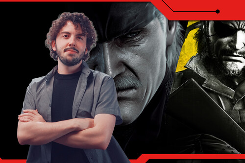 Ya jugué Metal Gear Solid: Master Collection Vol. 2 y es todo lo que esperaba: cinemáticas de una hora y nostalgia pura para los que aman las grandes historias 
