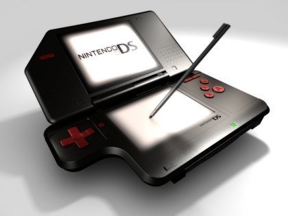 Nintendo DS: lavado de cara más imaginación igual a...