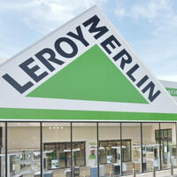 Un auténtico chollo para el invierno en el Black Friday de Leroy Merlin: este emisor térmico a más del 50%