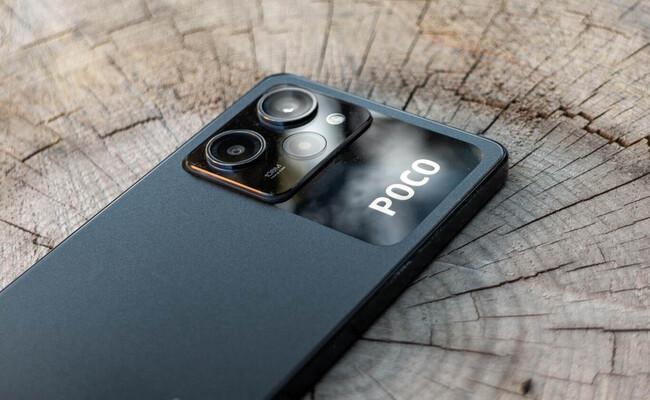 Xiaomi POCO X5 PRO 5G