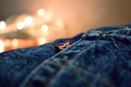Estos Levi's 501 rebajadísimos están disponibles por menos de 45 euros (por eso son los más vendidos en Amazon)
