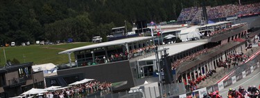 Calendario MotoGP 2024: vuelve MotorLand Aragón para el mundial con más carreras de la historia