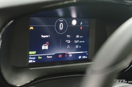 Opel Corsa E 2020 Prueba Contacto 010