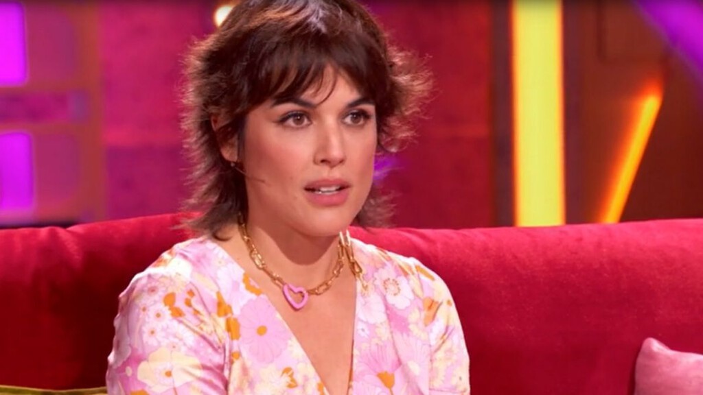 El relato más perturbador de Adriana Ugarte: así es como intentaron captar a la actriz para una red de prostitución de lujo