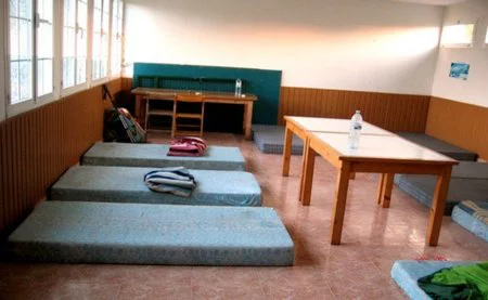 "e-CJ escapadas Carnet Jove", 3.375 plazas en albergues catalanes con grandes descuentos