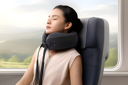 Xiaomi Mijia Neck Pillow Massager