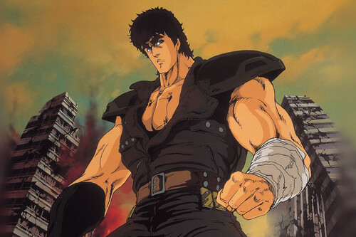 El Puno De La Estrella Del Norte 900x