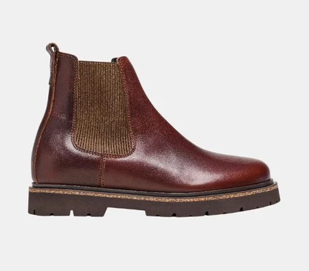 Botines Chelsea