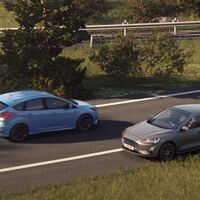 RACC Infotransit es una app que detecta kamikazes en menos de 10 segundos y avisa del peligro al resto de conductores