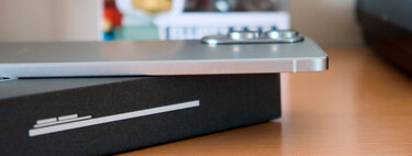 Samsung también está de rebajas: ahora te deja su Galaxy S25 más delgado muy barato y te regala la funda y el cargador