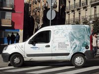 Cambio de coche en la empresa, opciones a estudiar