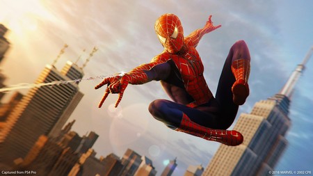 Estos son los 13 juegos más espectaculares en lo técnico de 2018, según Digital Foundry