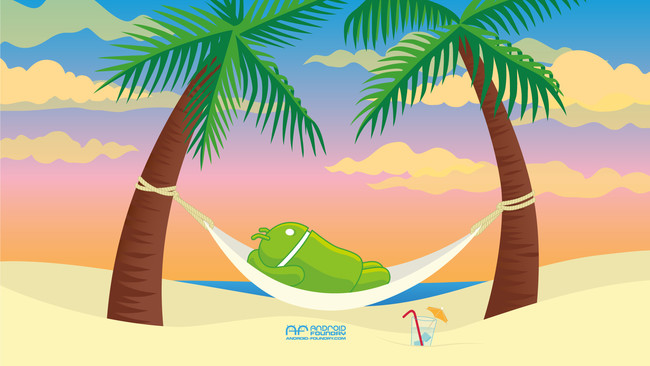 Android ofertas verano