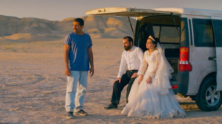 Un Simple Accidente En Movistar Y Filmin