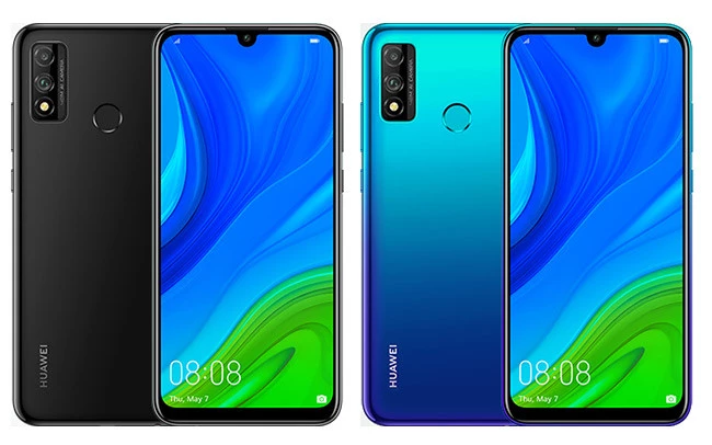 Huawei Nova Lite 3+, ficha técnica de características y precio