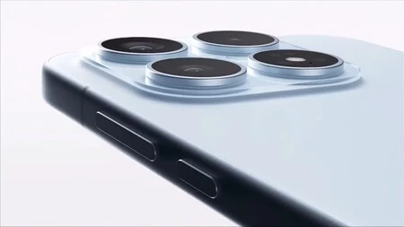 Xiaomi 17