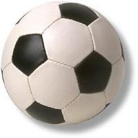 Jugar al fútbol quema más grasa y aumenta más músculo que correr