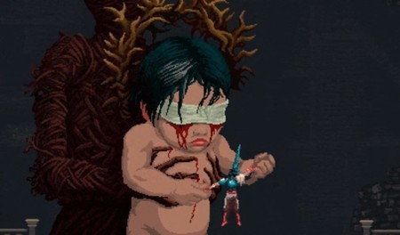 Blasphemous garantiza su salida en consolas... y va para récord español en KickStarter si sigue así