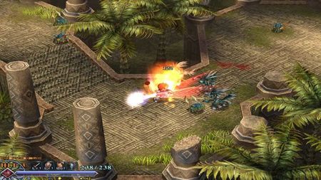 'Ys: The Oath in Felghana' se coloca por un día en unos irresistibles 4 euros en Steam