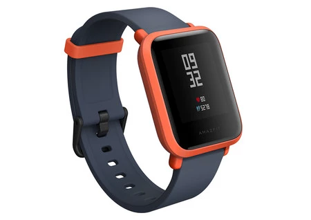 Amazfit GTR 4 - Conectamos