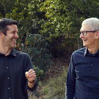 Ya sabemos los nuevos sueldos de Tim Cook y John Ternus en Apple 