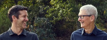 Ya sabemos los nuevos sueldos de Tim Cook y John Ternus en Apple 