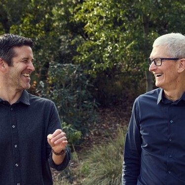 Ya sabemos los nuevos sueldos de Tim Cook y John Ternus en Apple 