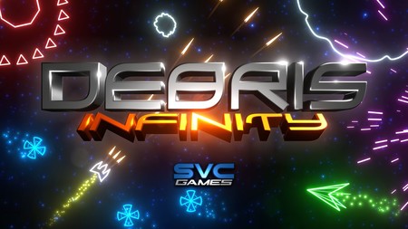 Análisis de Debris Infinity, el matamarcianos arcade al que recurrirás en tus horas muertas