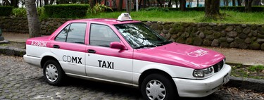 Los taxis temporales del Mundial ya pasaron su primera prueba en CDMX: más de 2,000 servicios 
