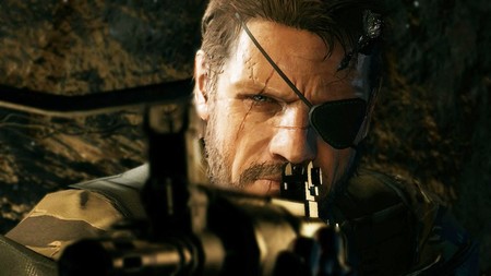 Metal Gear Solid V: The Phantom Pain y Halo Wars: Definitive Edition entre los juegos de Xbox Game Pass en noviembre