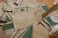 ¿Soy yo o es que ya no molan las felicitaciones navideñas?