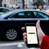El coronavirus salpica a los VTC: en España ya se aplican ERTE y se suspende el servicio de Uber y Lyft en EEUU y Canadá