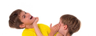 ¿Por qué pega si yo nunca le he pegado?