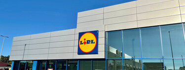 Llega a Lidl el lunes 26 de octubre, por 29,99 euros, el calefactor cerámico de pared ideal para no pasar frío este invierno