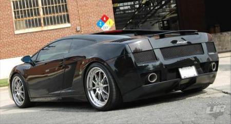 Lamborghini Gallardo con 1.500 caballos, la magia de un turbo