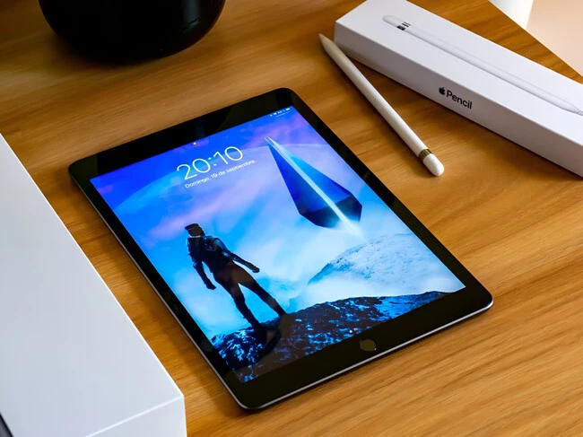 Portada Ipad 2021