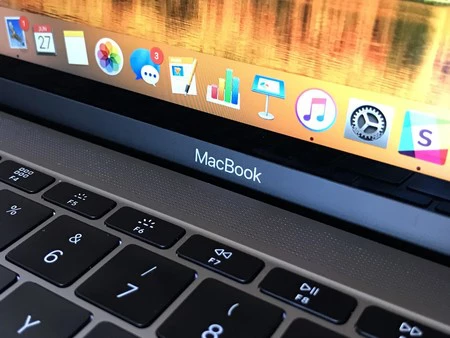 macOS ハイシエラ