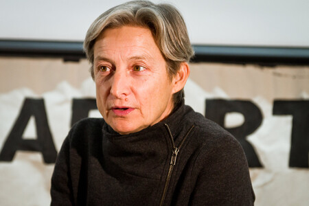 judith butler