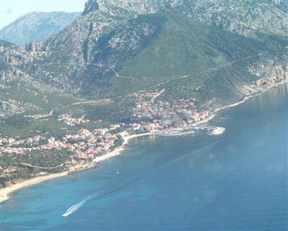 Cala Gonone