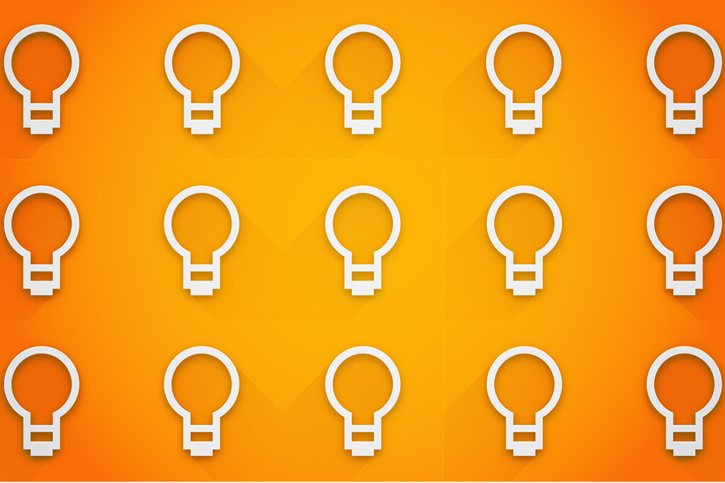 Google Keep se actualiza con el nuevo diseño Material You para Android 12