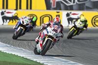 El LCR Honda contará con una segunda moto para un piloto británico de SBK 