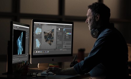 Intel Coffee Lake marca la diferencia en los nuevos iMac: ya tenemos los primeros benchmarks