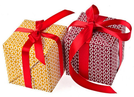 Regalos saludables para esta Navidad